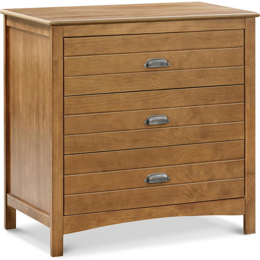 Nolan 3-Drawer Dresser
