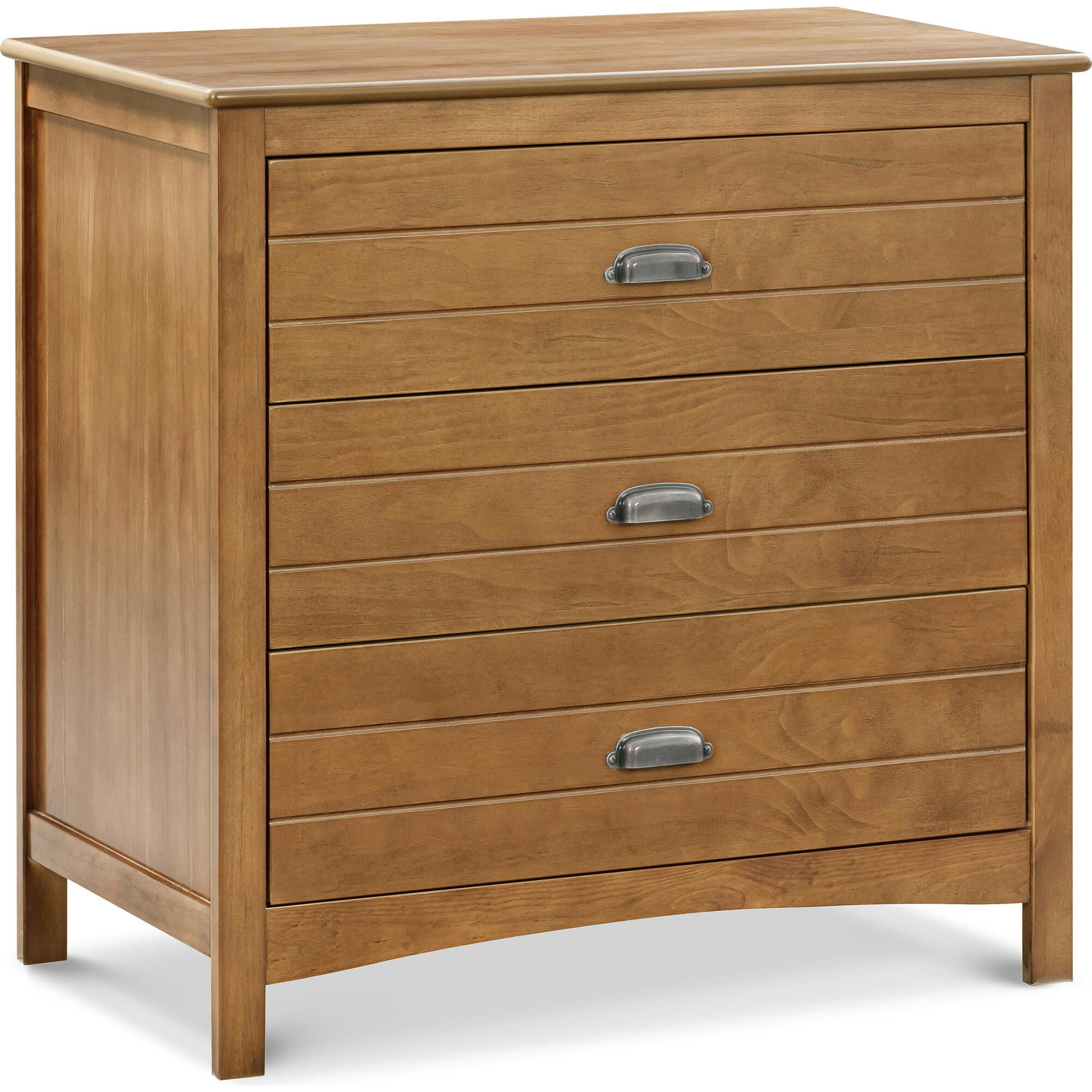 Nolan 3-Drawer Dresser