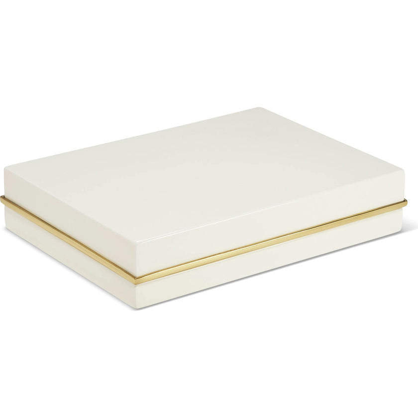Piero Lacquer Card Case