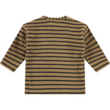 Striped Long Sleeve T-Shirt
