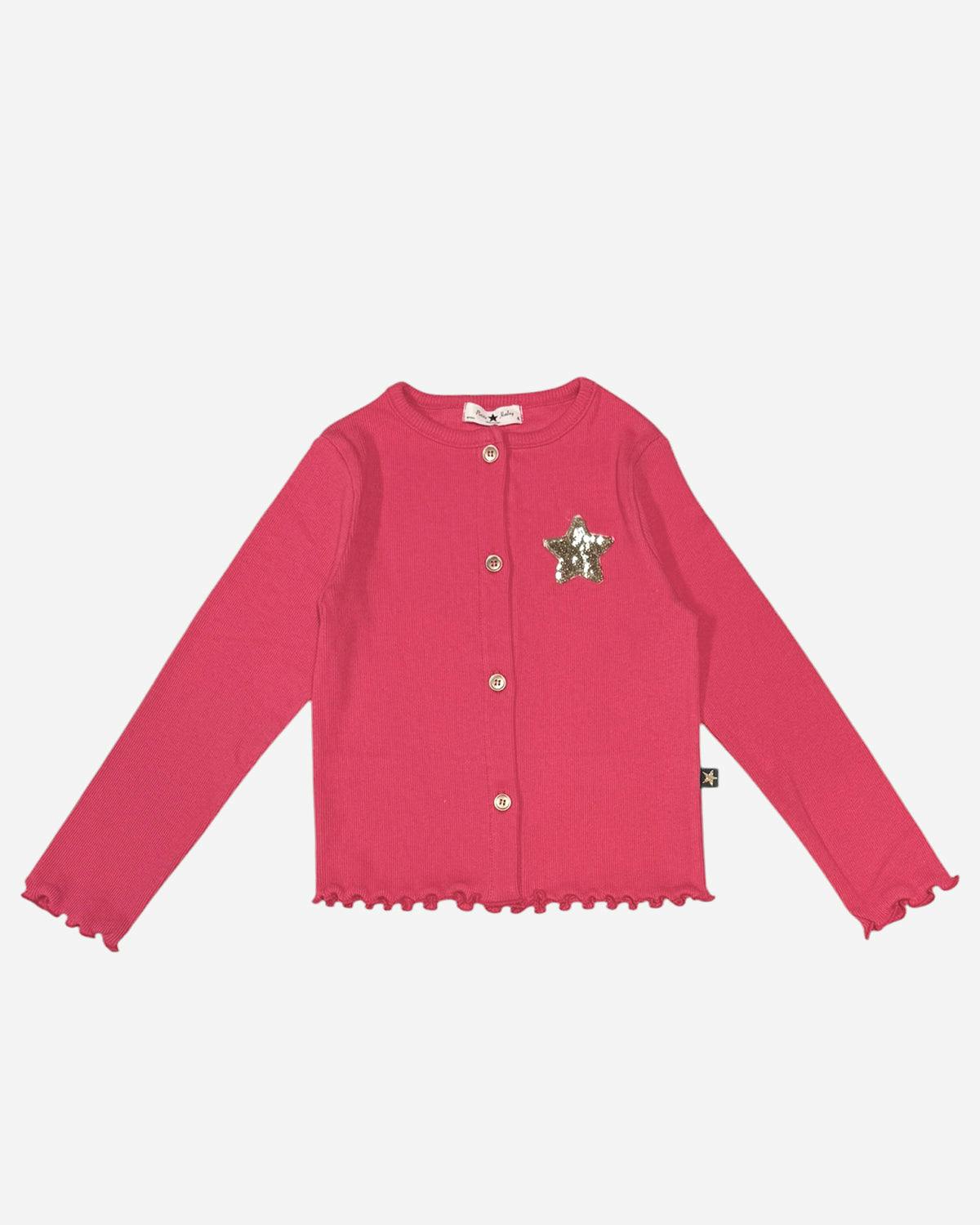 PH Star Cardigan