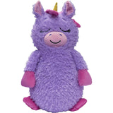 Happy Nappers: Adorable Storables - - Purple & Pink