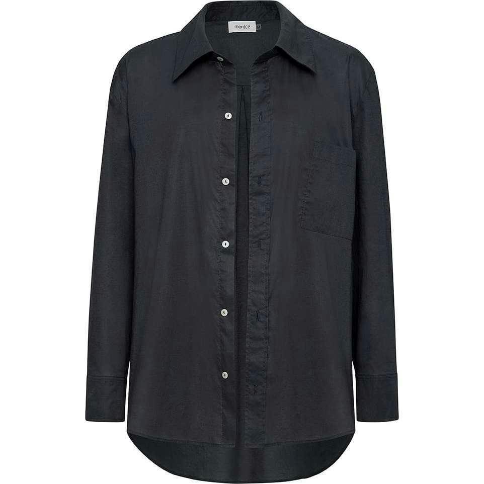 Boyfriend Button Down Shirt