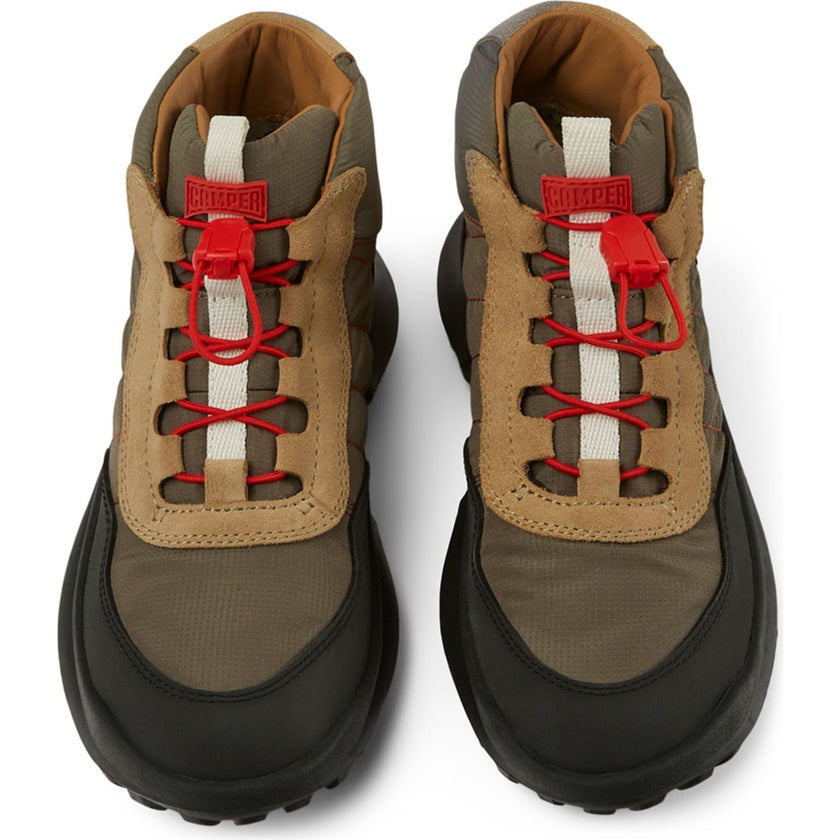 Crclr Sneakers, Multi