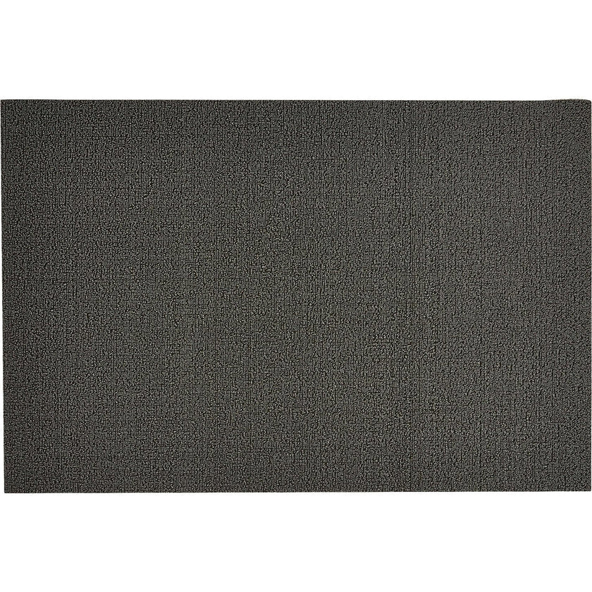 Solid Floor Mat, Mercury
