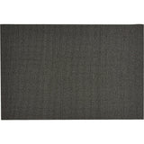 Solid Floor Mat, Mercury