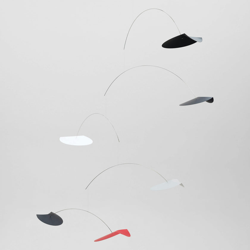 Flying Saucers II.