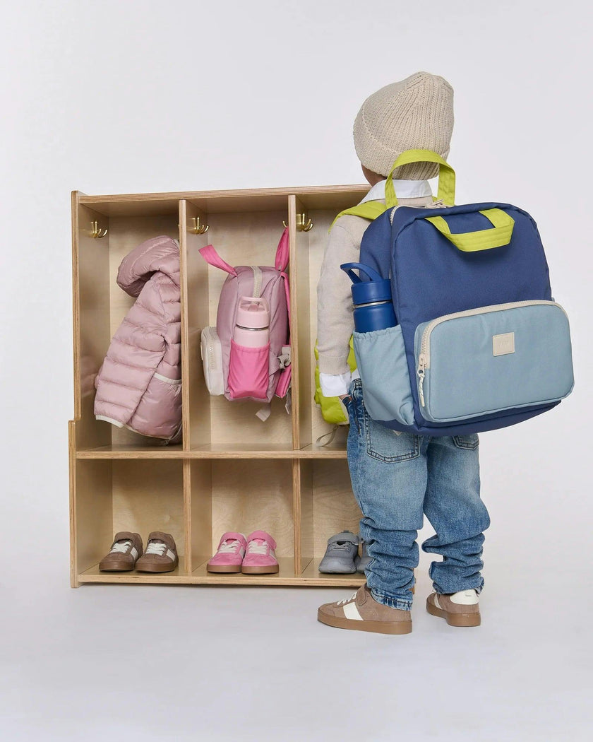 Oxford Backpack - MIDI