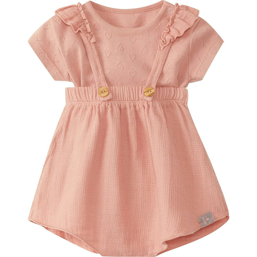 Ruffle Set