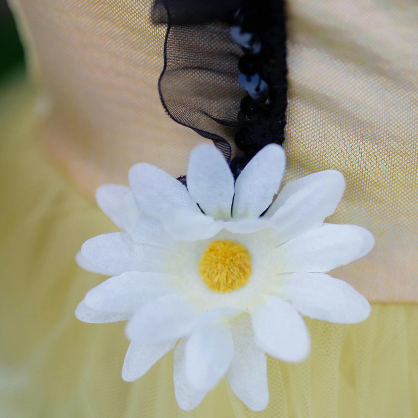 Great Pretenders Bumble Dress and Headband