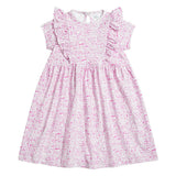Cape Cod Lily Play Dress