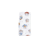 Cowdogs - Swaddle Blanket
