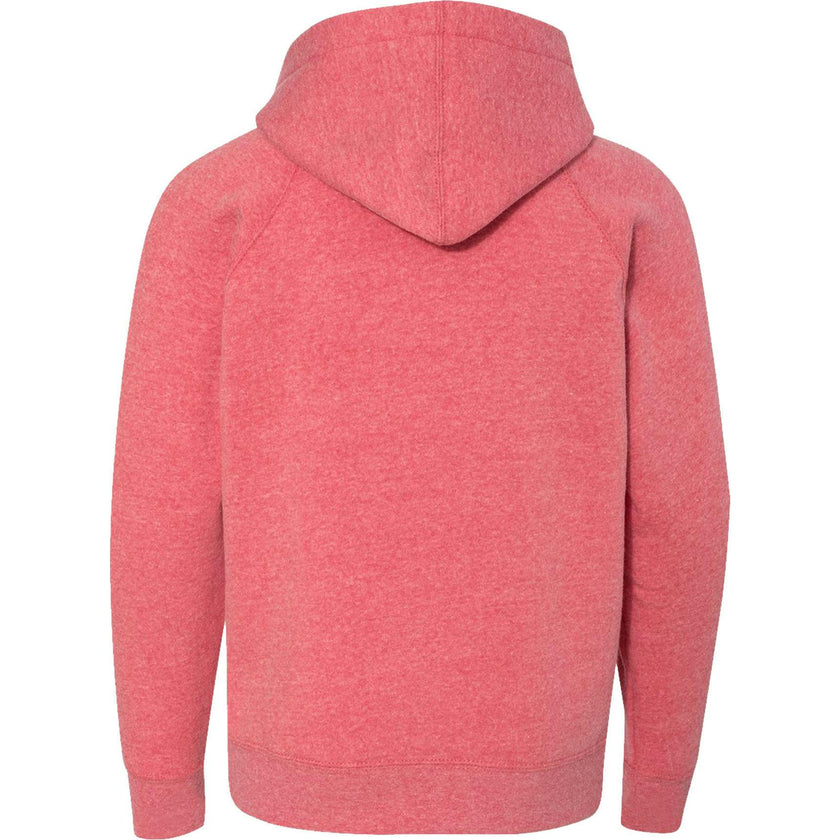 Kid's Gingerbread Hoodie-Unisex