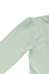 Rashguard Lucie - Delicate Mint