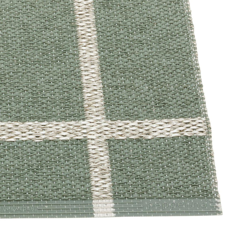 Rug ADA Army/Stone Met. 6 x 8.5 ft