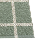 Rug ADA Army/Stone Met. 6 x 8.5 ft