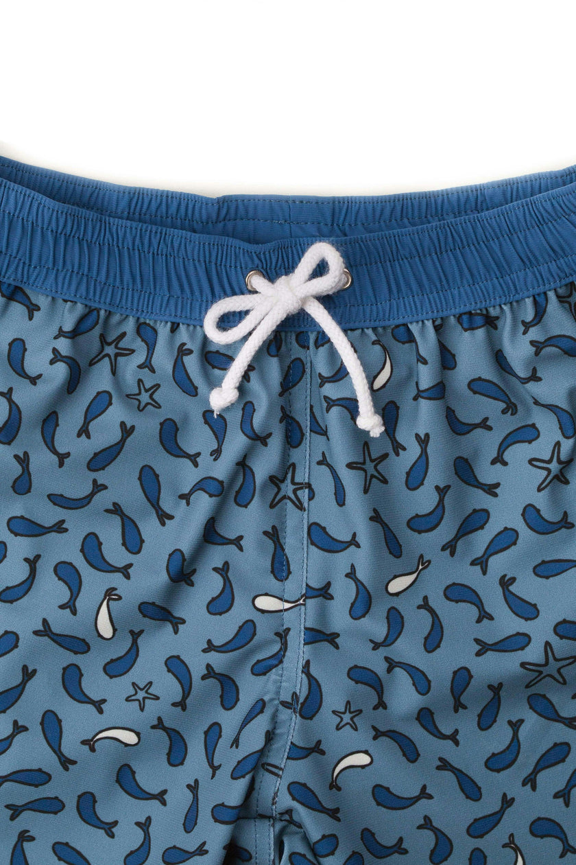 Swimshort Tommaso