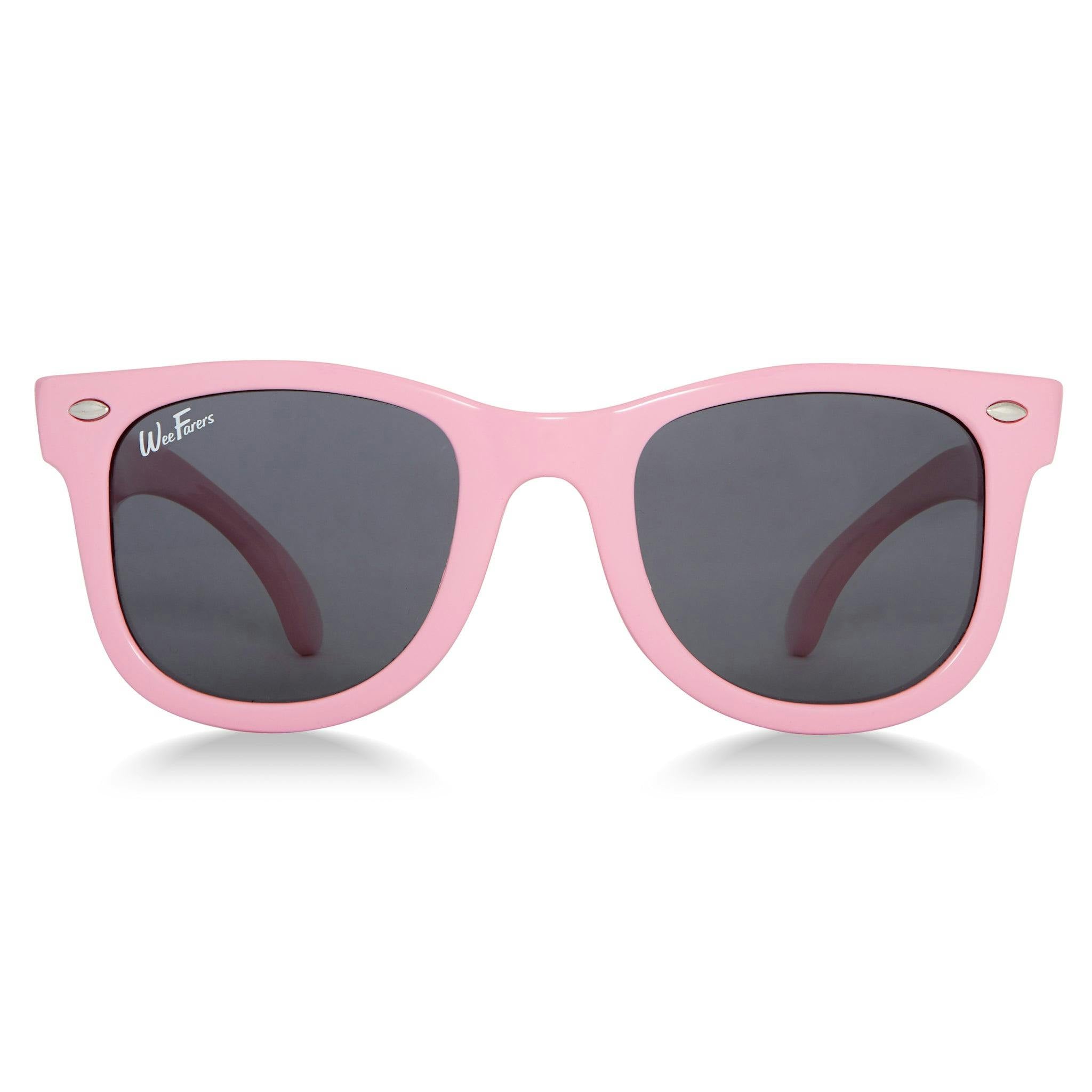 Polarized WeeFarers®