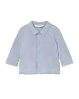 Light Blue Collared Shirt