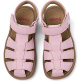 Sandals Bicho Kids Unisex Blue