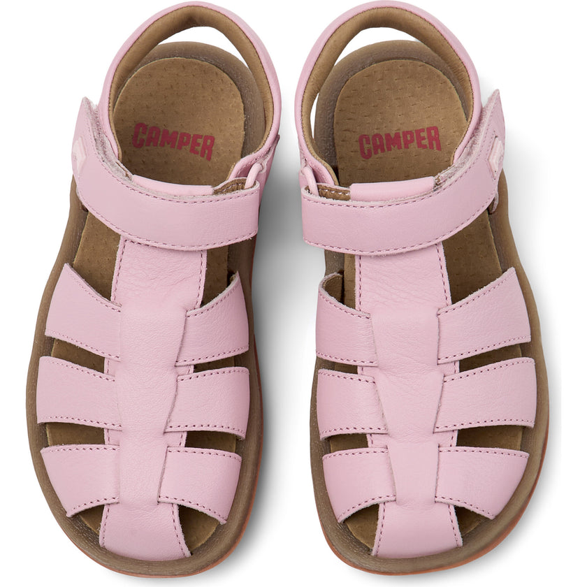 Sandals Bicho Kids Unisex Blue