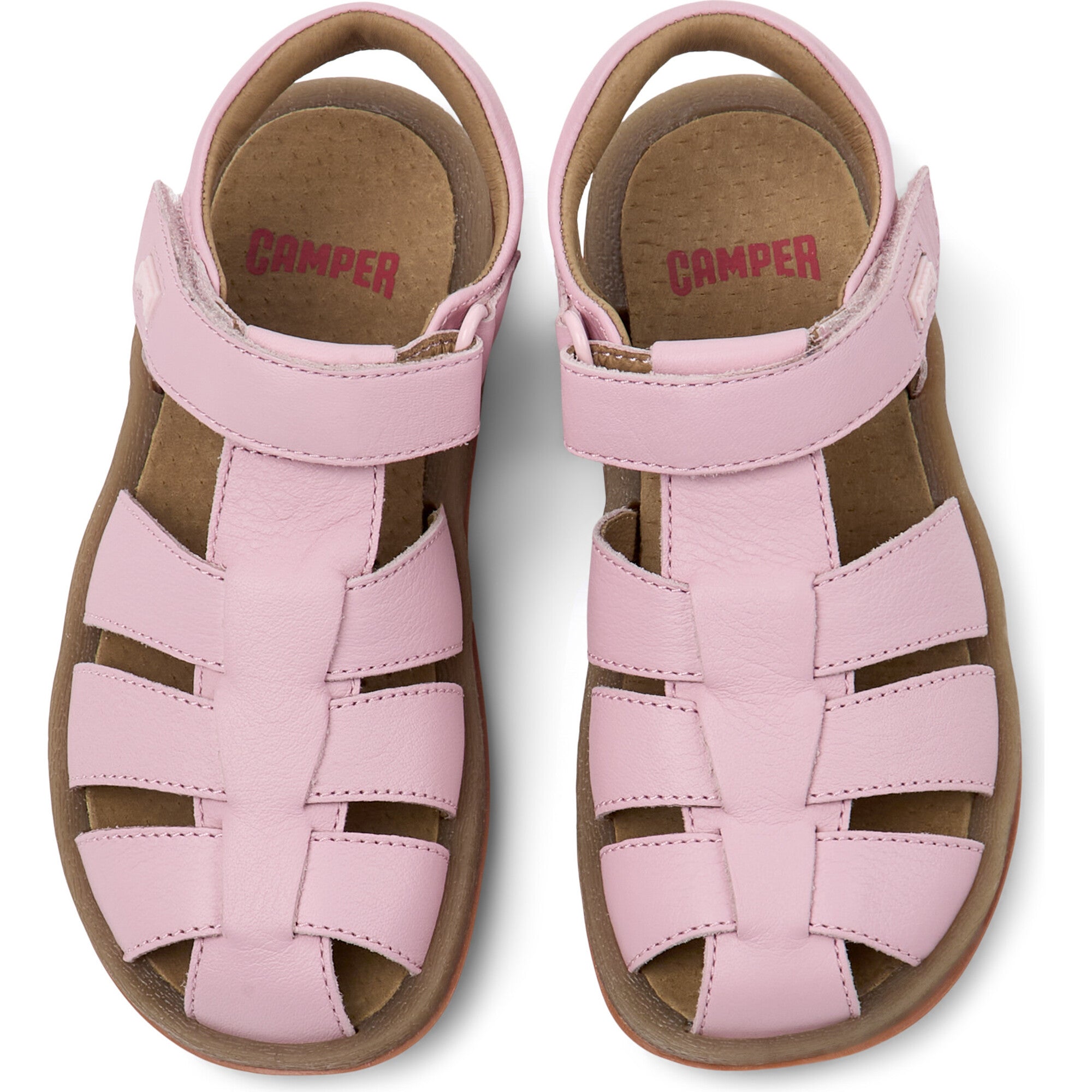 Sandals Bicho Kids Unisex Blue
