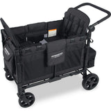 Elite Quad Wagon Style Stroller