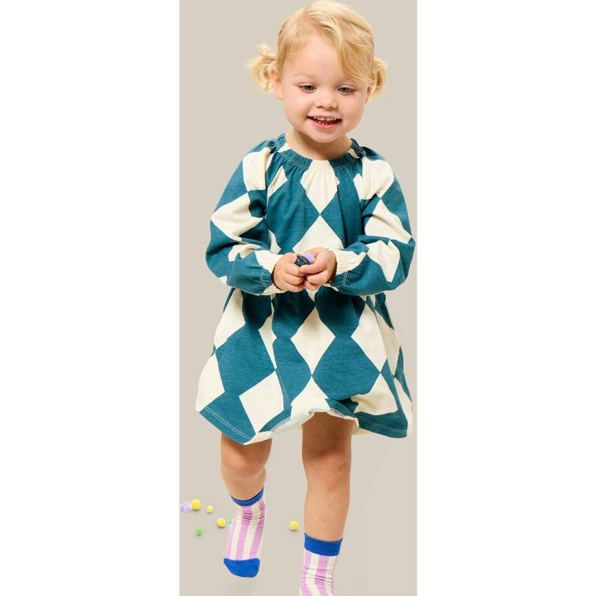Life of the Party Dress