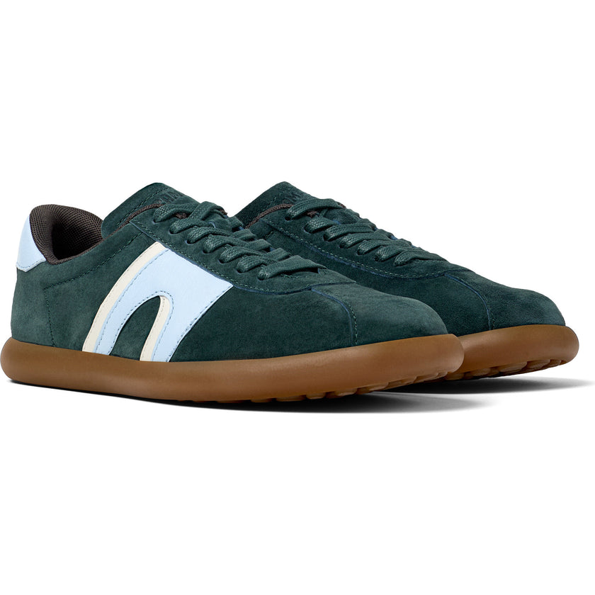 Women's Pelotas Soller Nubuck Leather Sneakers