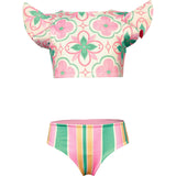 AZULEJO - DAYANA BIKINI