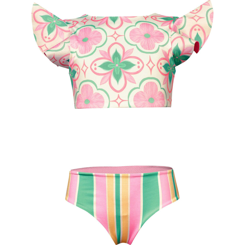AZULEJO - DAYANA BIKINI
