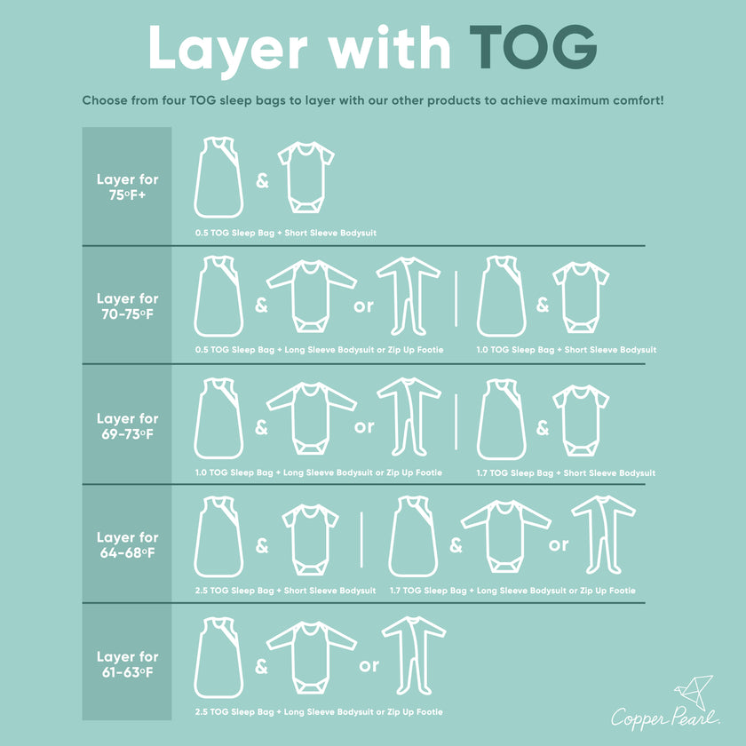 Sleep Bag - Briar