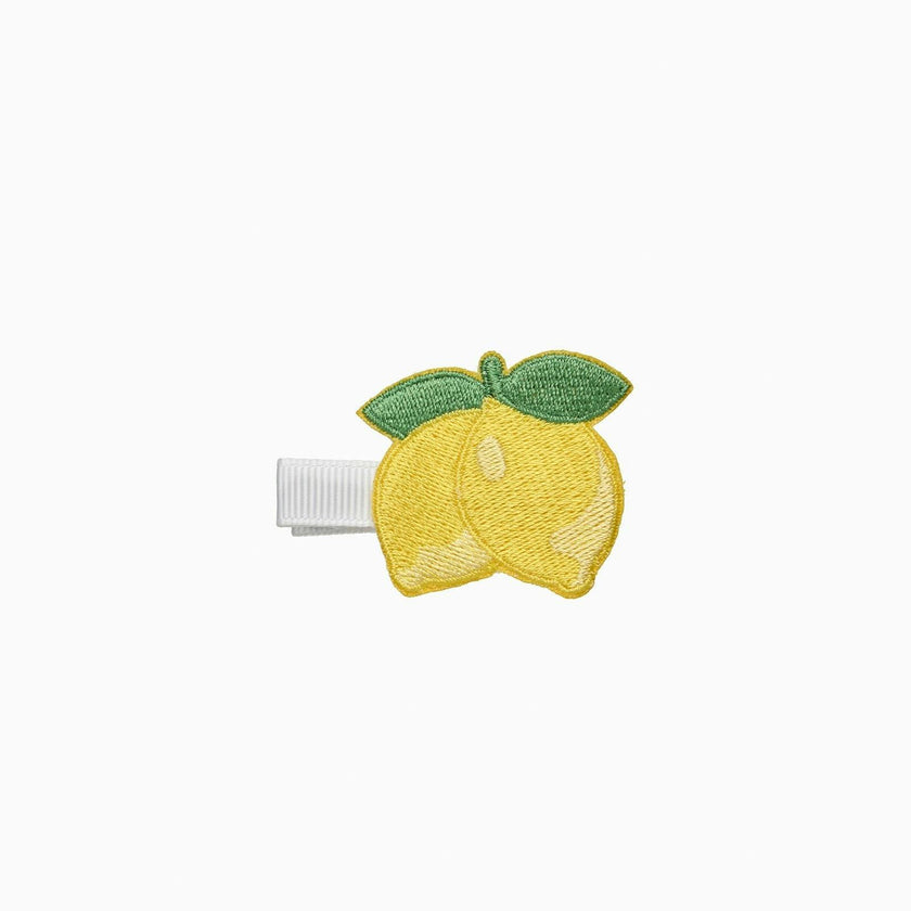 Pretty Lemon Clip