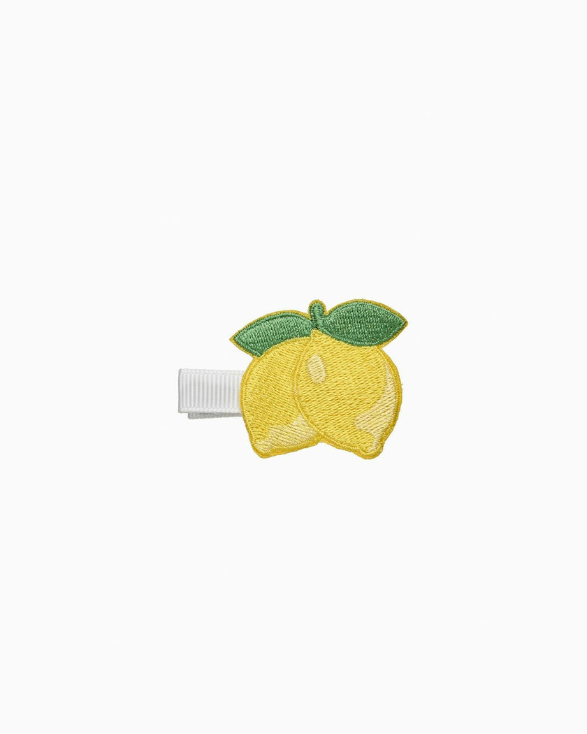 Pretty Lemon Clip