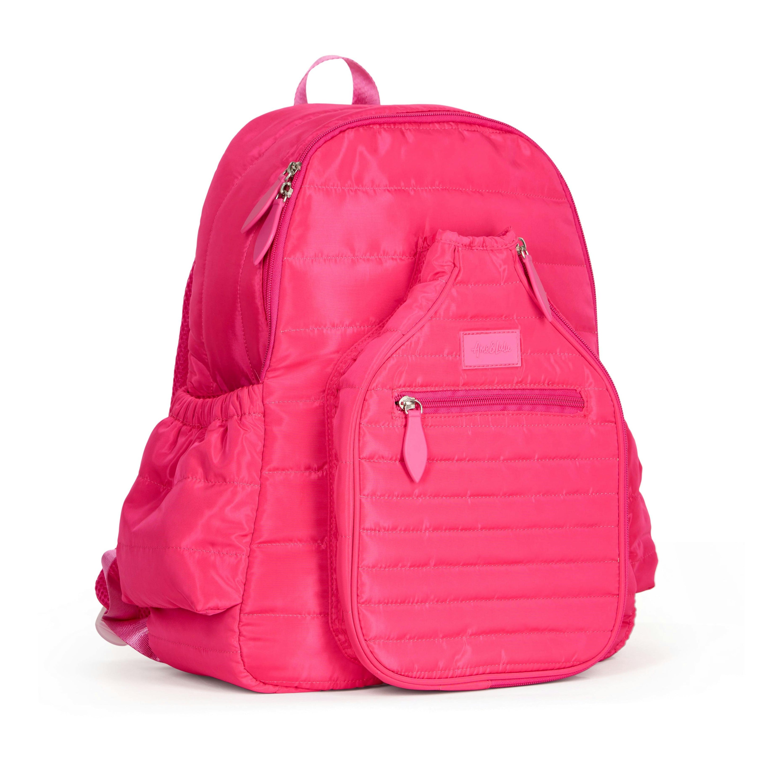 Pickleball Time Backpack
