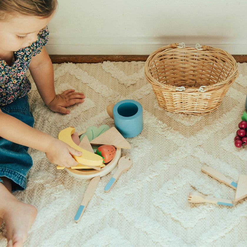 Picnic Playset