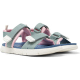 Sandals Oruga Sandal Kids Unisex Black