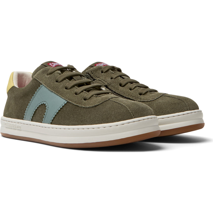 Sneakers Runner Kids Green