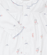 Ballerina Gia Overall