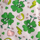 SCOUT Sleep & Play Girls Pajamas