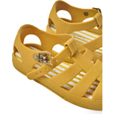 Water-Repellent Fisherman Sandal