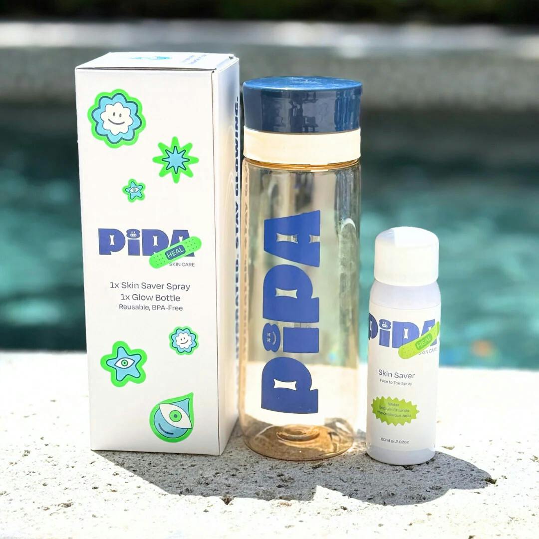 Skin Saver Duo