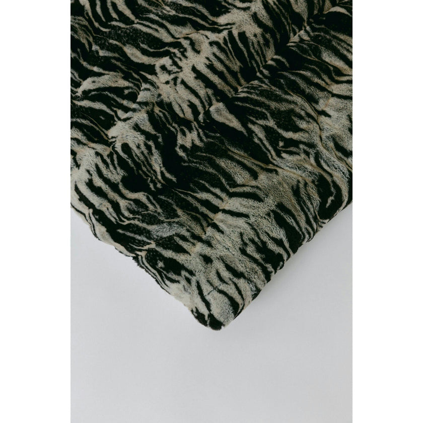 Faux-Fur Play Mattress