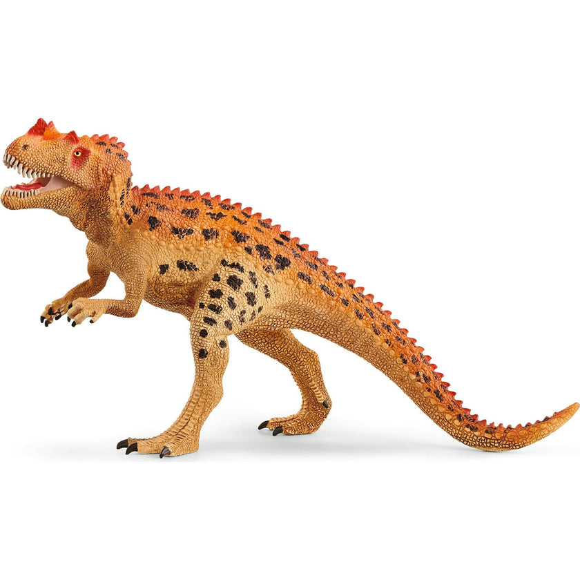 Schleich Dinosaurs: Ceratosaurus - Action Figure