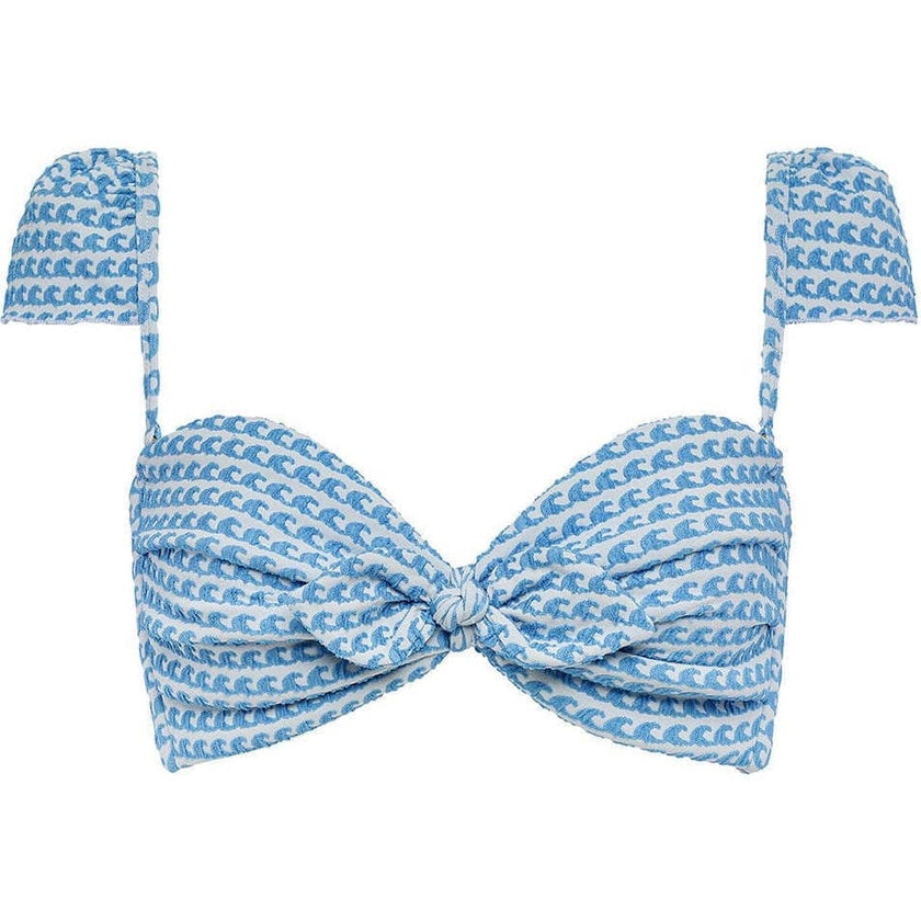 Women's Cabana Bikini Top