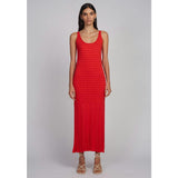FREYA DRESS