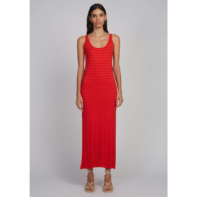 FREYA DRESS