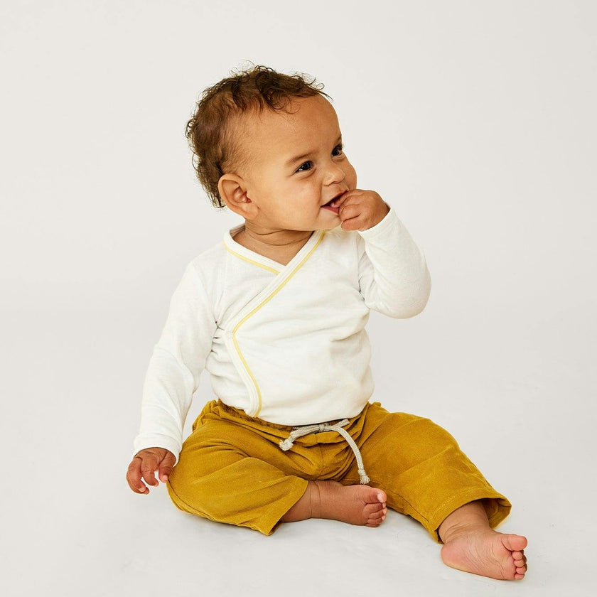 Crossbody Onesie