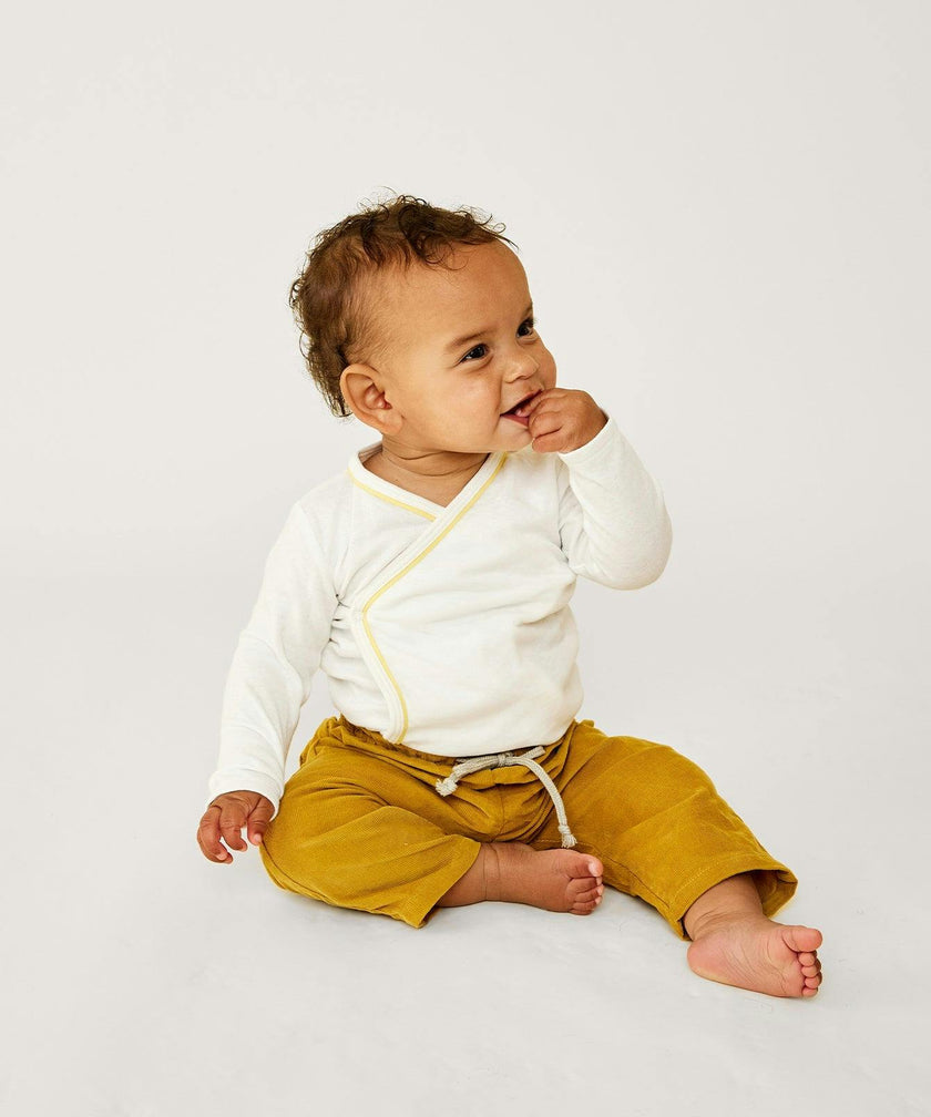 Crossbody Onesie