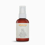 Baby Lotion